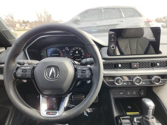 new 2026 Acura Integra car, priced at $37,845