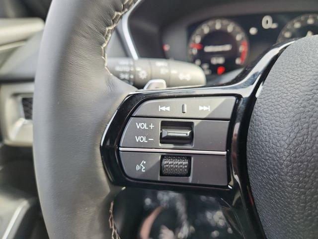 new 2026 Acura Integra car, priced at $37,845