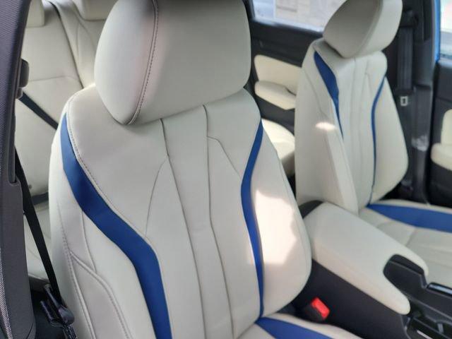 new 2026 Acura Integra car, priced at $37,845