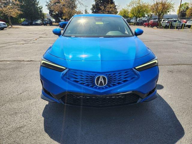 new 2026 Acura Integra car, priced at $37,845