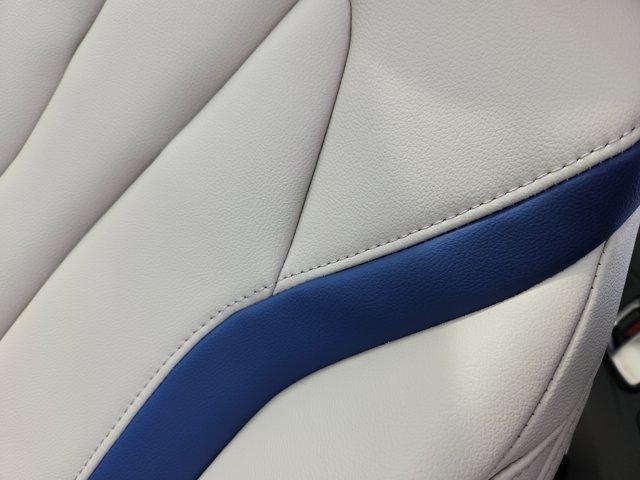 new 2026 Acura Integra car, priced at $37,845