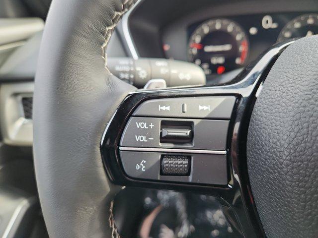 new 2026 Acura Integra car, priced at $37,845