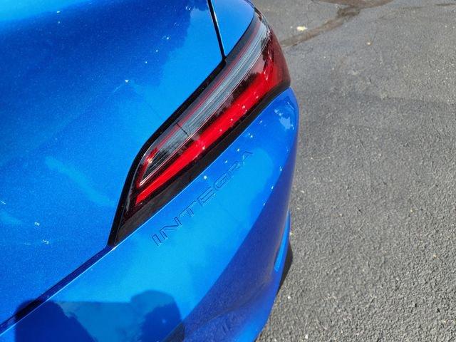 new 2026 Acura Integra car, priced at $37,845