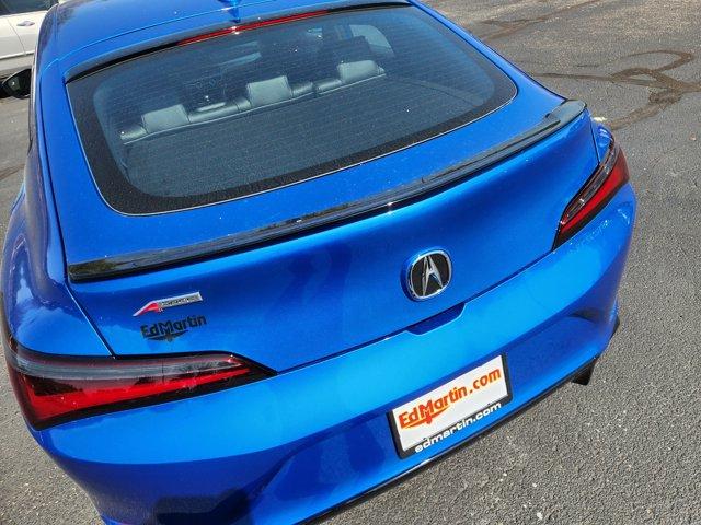 new 2026 Acura Integra car, priced at $37,845