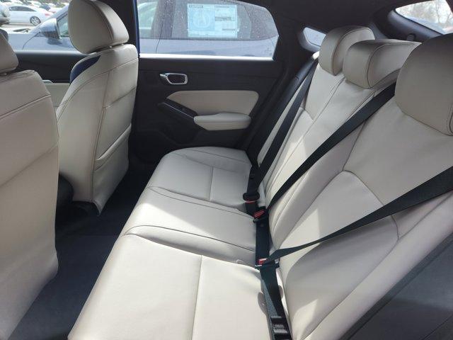 new 2026 Acura Integra car, priced at $37,845