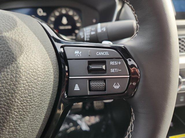 new 2026 Acura Integra car, priced at $37,845