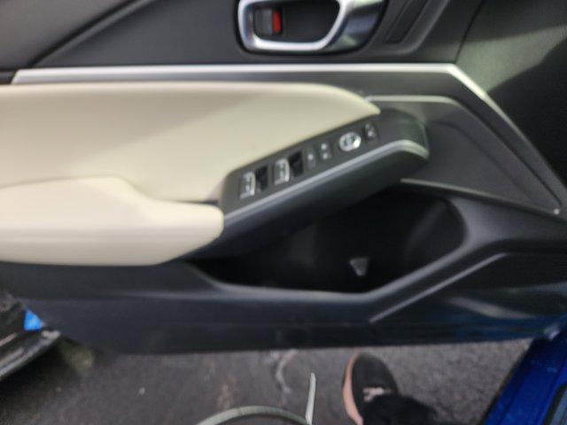 new 2026 Acura Integra car, priced at $37,845