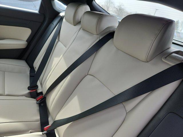 new 2026 Acura Integra car, priced at $37,845