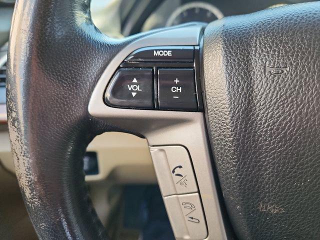 used 2012 Honda Accord car, priced at $6,105