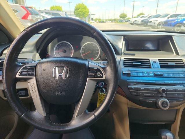 used 2012 Honda Accord car, priced at $6,105
