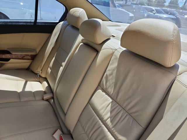 used 2012 Honda Accord car, priced at $6,105