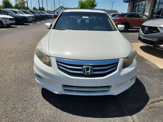 used 2012 Honda Accord car, priced at $6,105