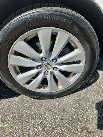 used 2012 Honda Accord car, priced at $6,105