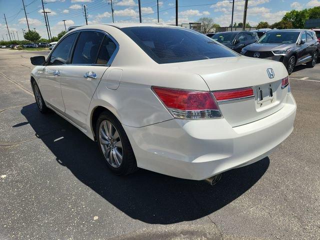 used 2012 Honda Accord car, priced at $6,105