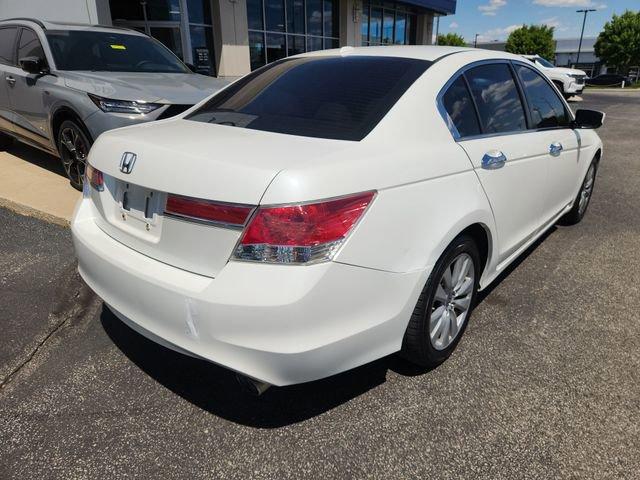used 2012 Honda Accord car, priced at $6,105