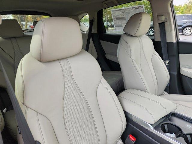 new 2025 Acura RDX car, priced at $49,250