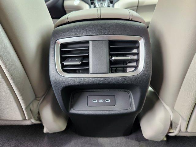 new 2025 Acura RDX car, priced at $49,250