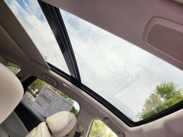 new 2025 Acura RDX car, priced at $49,250