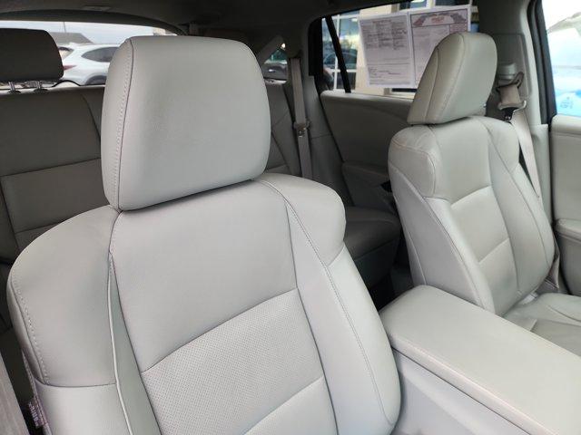 used 2017 Acura RDX car, priced at $11,726