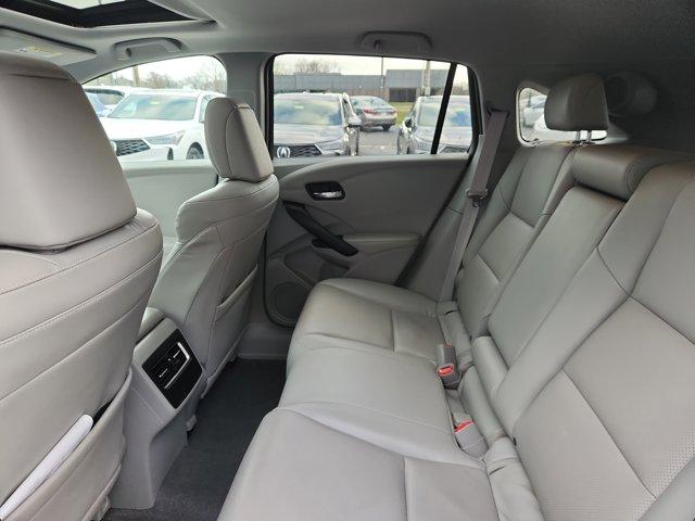 used 2017 Acura RDX car, priced at $11,726