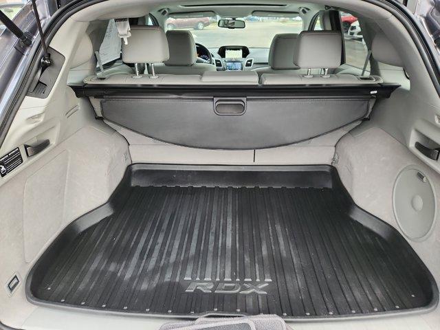 used 2017 Acura RDX car, priced at $11,726