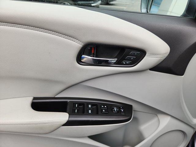 used 2017 Acura RDX car, priced at $11,726