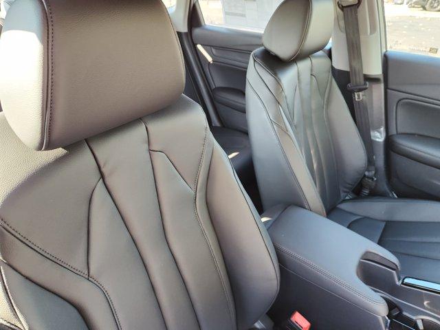 new 2026 Acura Integra car, priced at $33,695