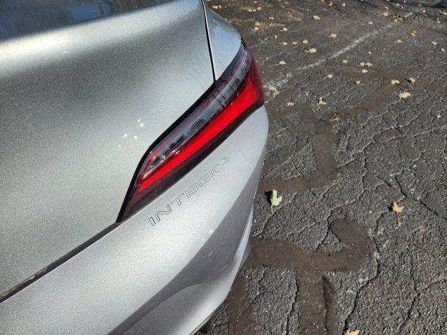 new 2026 Acura Integra car, priced at $33,695