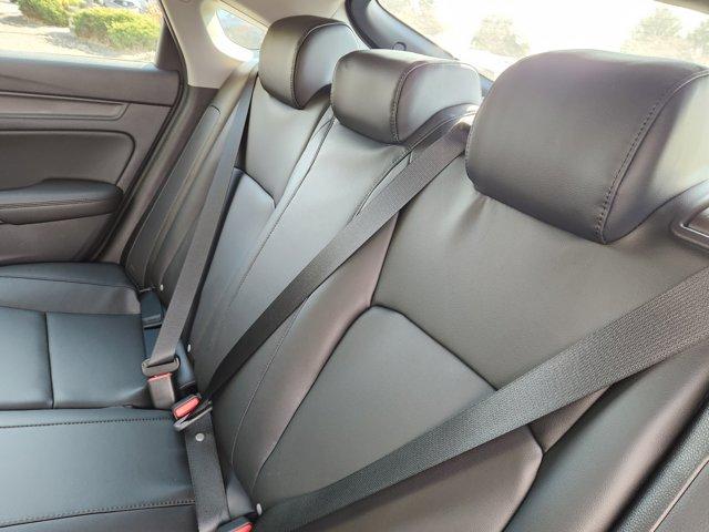 new 2026 Acura Integra car, priced at $33,695