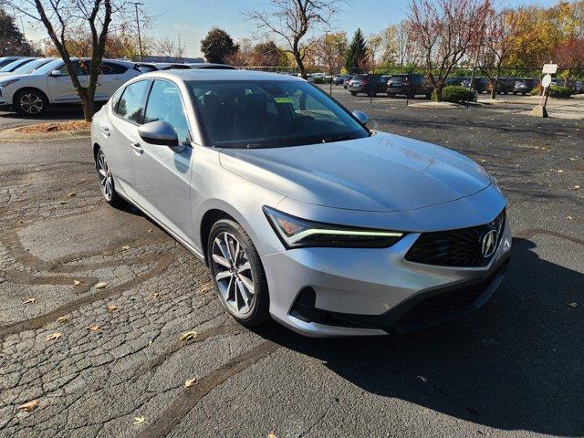new 2026 Acura Integra car, priced at $33,695
