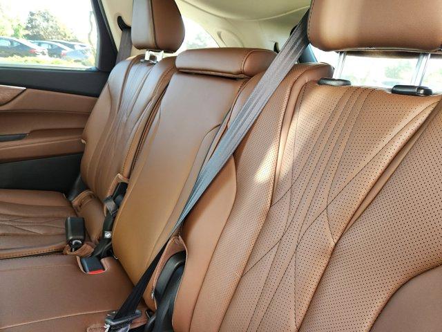 new 2026 Acura MDX car, priced at $68,850