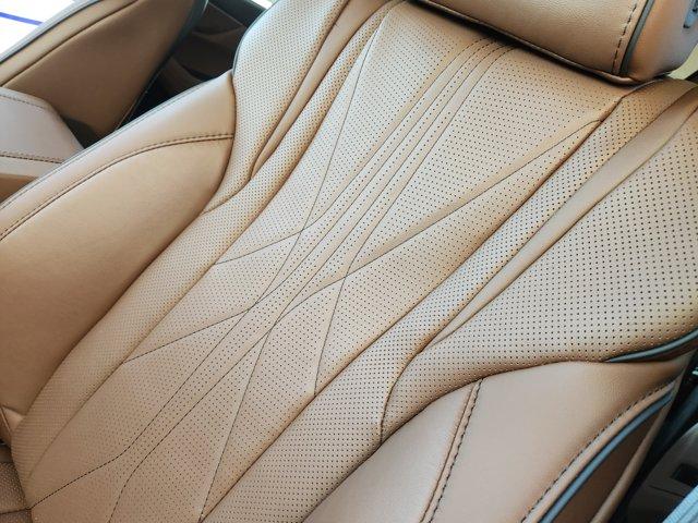 new 2026 Acura MDX car, priced at $68,850