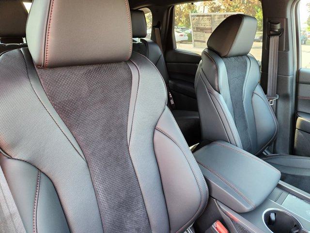 new 2026 Acura MDX car, priced at $64,350