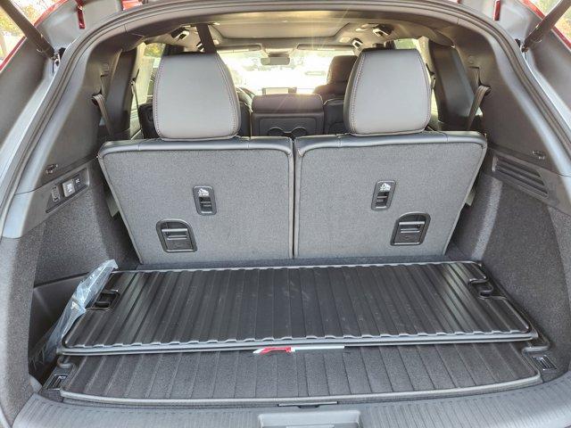 new 2026 Acura MDX car, priced at $64,350