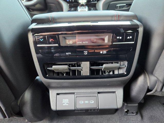 new 2026 Acura MDX car, priced at $64,350