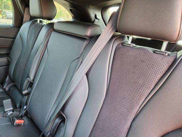 new 2026 Acura MDX car, priced at $64,350