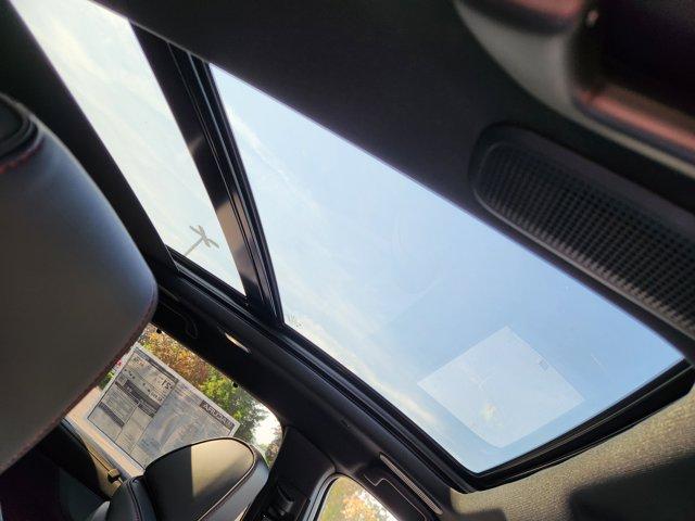 new 2026 Acura MDX car, priced at $64,350