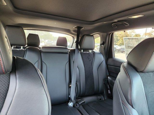 new 2026 Acura MDX car, priced at $64,350