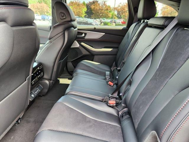 new 2026 Acura MDX car, priced at $64,700