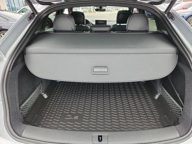 used 2025 Audi Q5 Sportback car, priced at $42,992