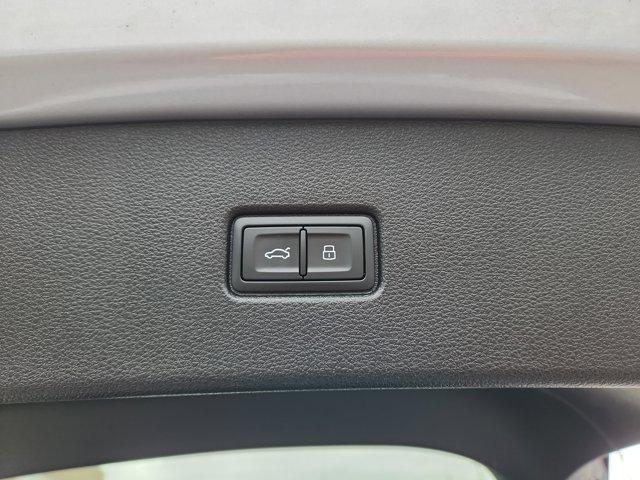 used 2025 Audi Q5 Sportback car, priced at $42,992