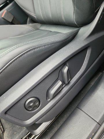 used 2025 Audi Q5 Sportback car, priced at $42,992