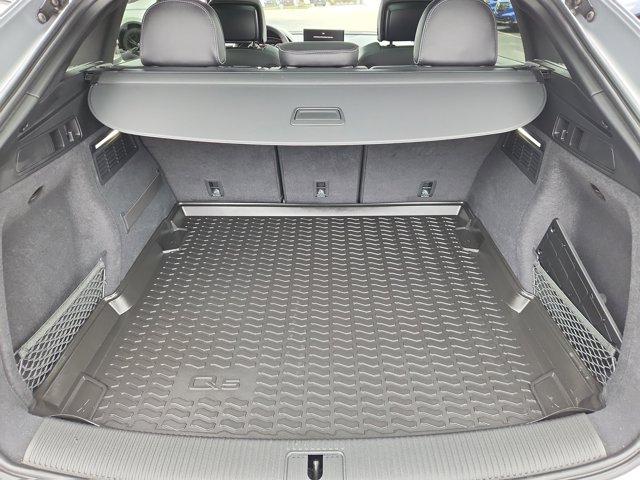 used 2025 Audi Q5 Sportback car, priced at $42,992