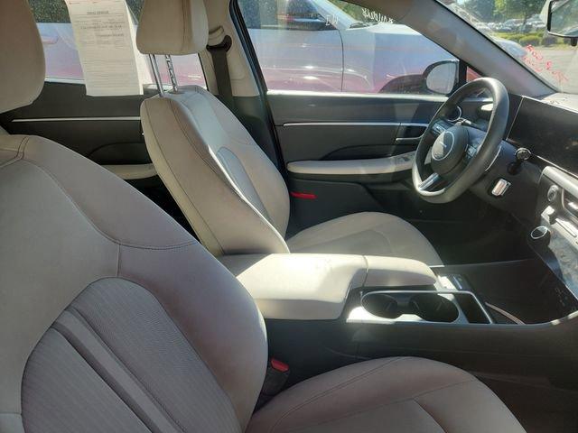 used 2024 Hyundai Sonata car, priced at $21,772