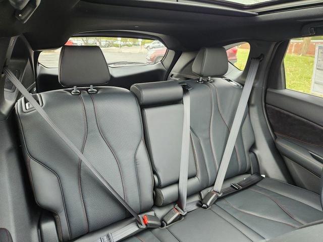 new 2026 Acura RDX car, priced at $57,150