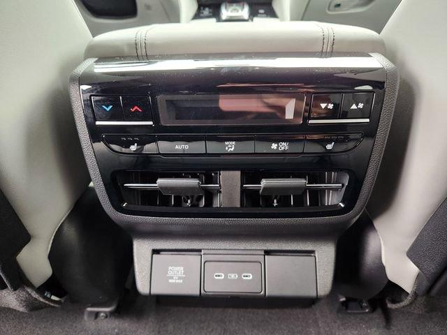 new 2026 Acura MDX car, priced at $68,350