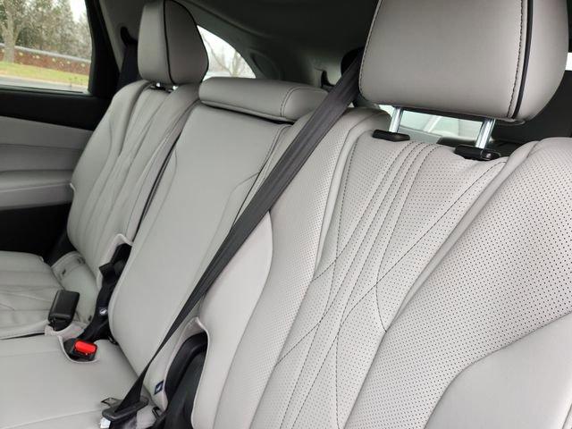 new 2026 Acura MDX car, priced at $68,350