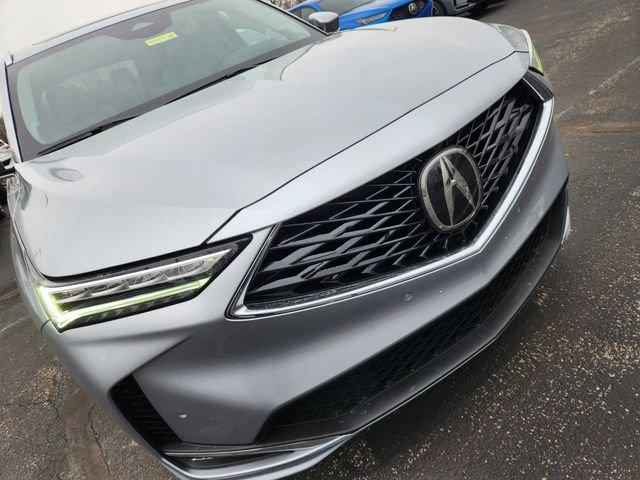 new 2026 Acura MDX car, priced at $68,350