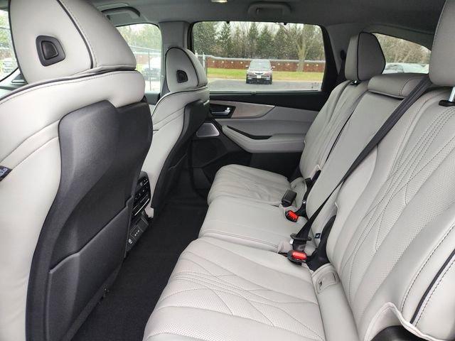 new 2026 Acura MDX car, priced at $68,350