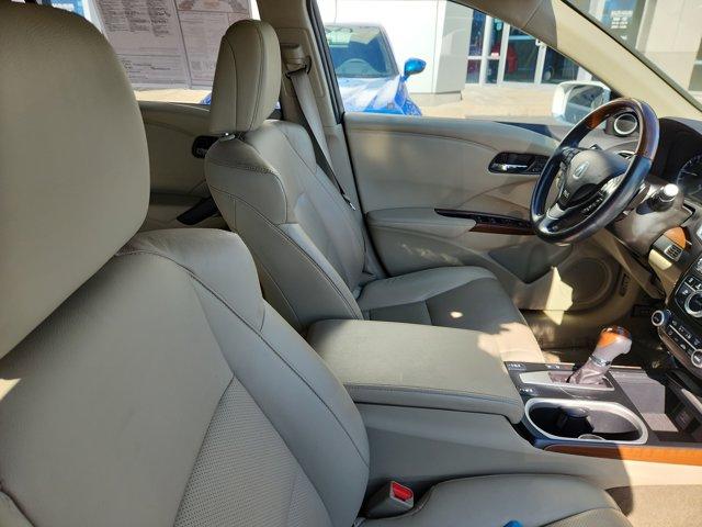 used 2018 Acura RDX car, priced at $16,502